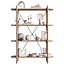 085 BROSA Dominic Narrow Bookshelf 00