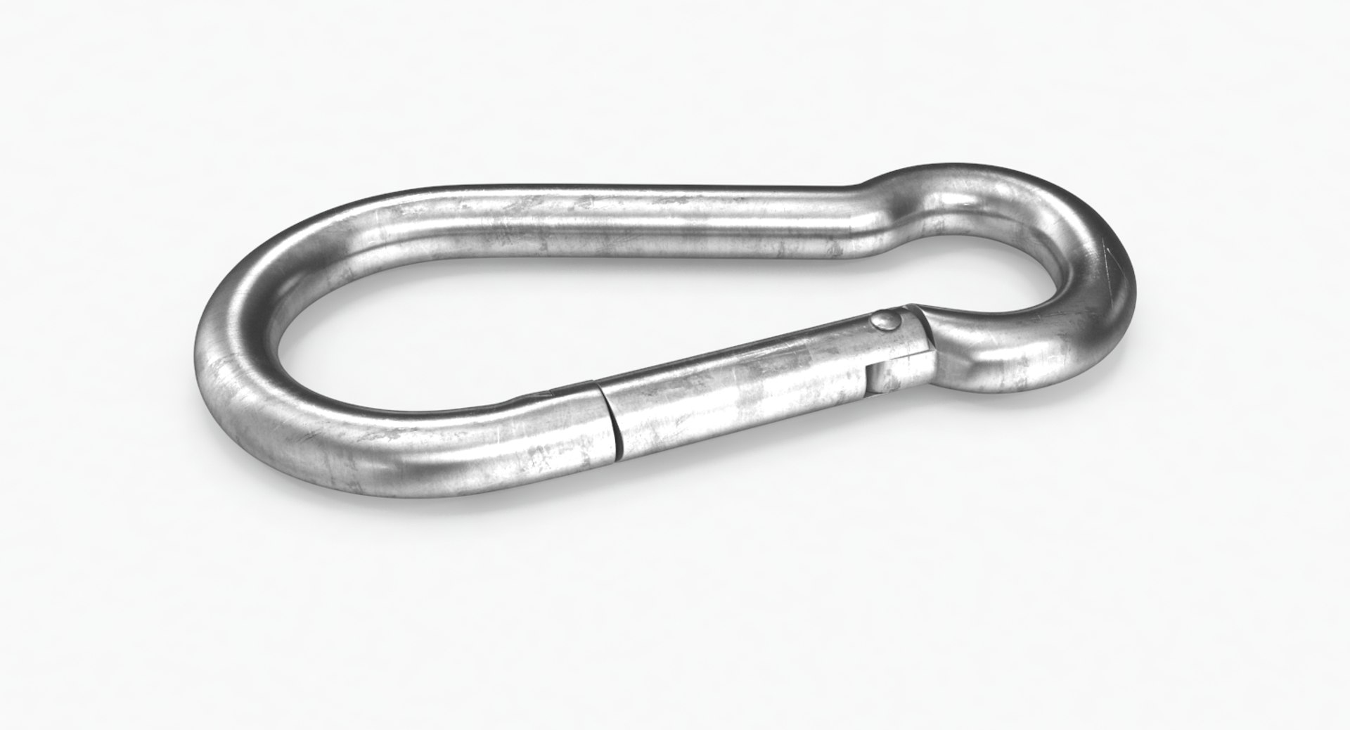 steel carabiner 3D model https://p.turbosquid.com/ts-thumb/NG/8l6vDw/6kHabqPX/carabiner_clip_preview04/png/1558624905/1920x1080/fit_q87/83e772154582613e3a021380269ae763554e9483/carabiner_clip_preview04.jpg