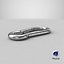 Steel Carabiner Clip