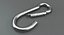 Steel Carabiner Clip