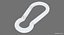 Steel Carabiner Clip