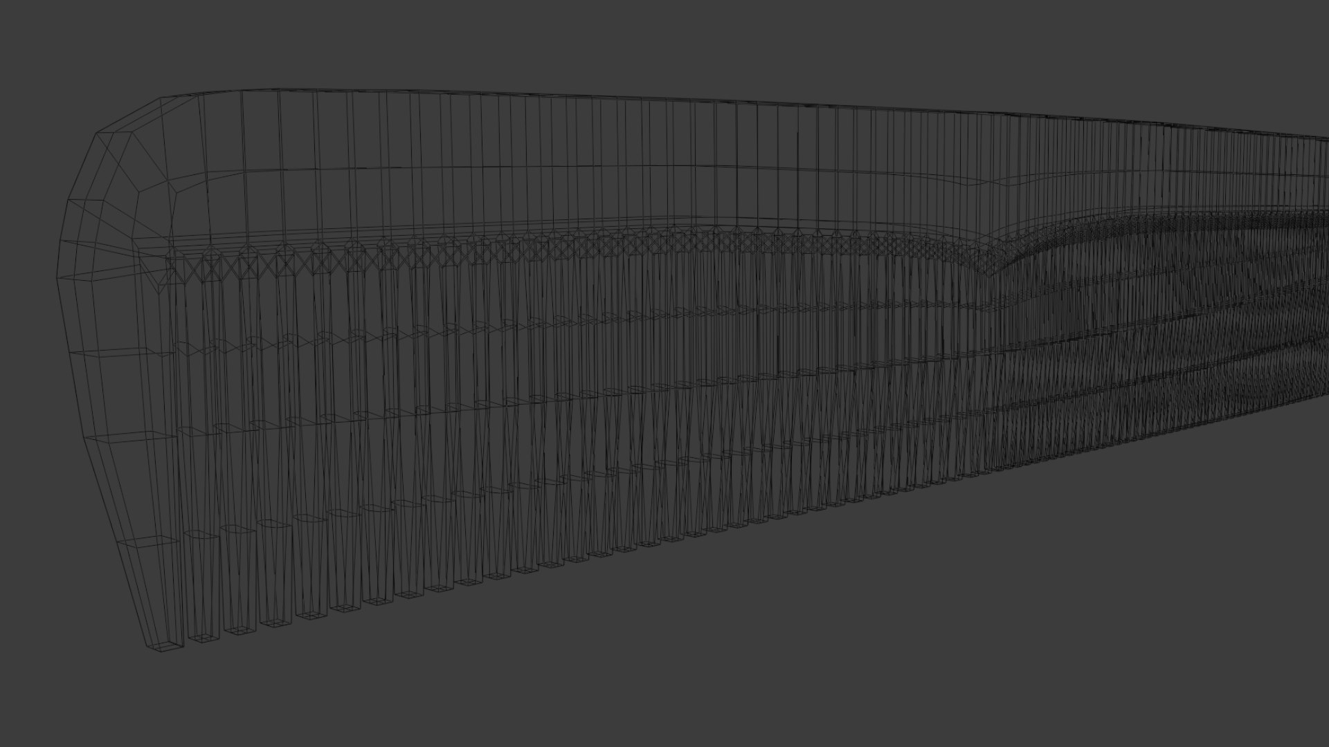 tortoiseshell comb 3D model https://p.turbosquid.com/ts-thumb/NG/9LVeiq/hO/comb_wireframe_full/png/1606566070/1920x1080/fit_q87/c229e991bb9aed7fb420ea1cde0d806d2897d9eb/comb_wireframe_full.jpg