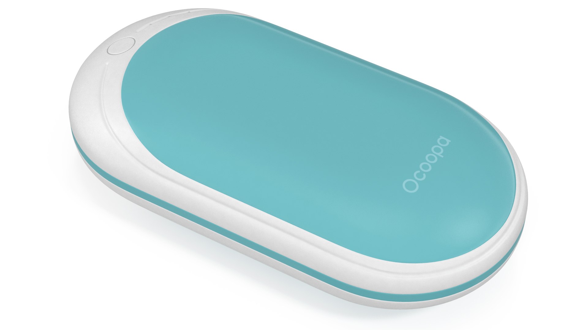 Hand Warmer Rechargeable Ocoopa 3D - TurboSquid 2041103