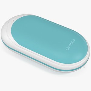 Hand Warmer Rechargeable Ocoopa 3D