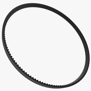 Serpentine Belt