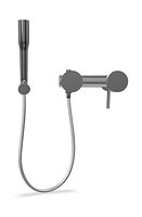 Grohe Product-CONCETTO BATH TAP WITH MATCHING HAND SHOWER