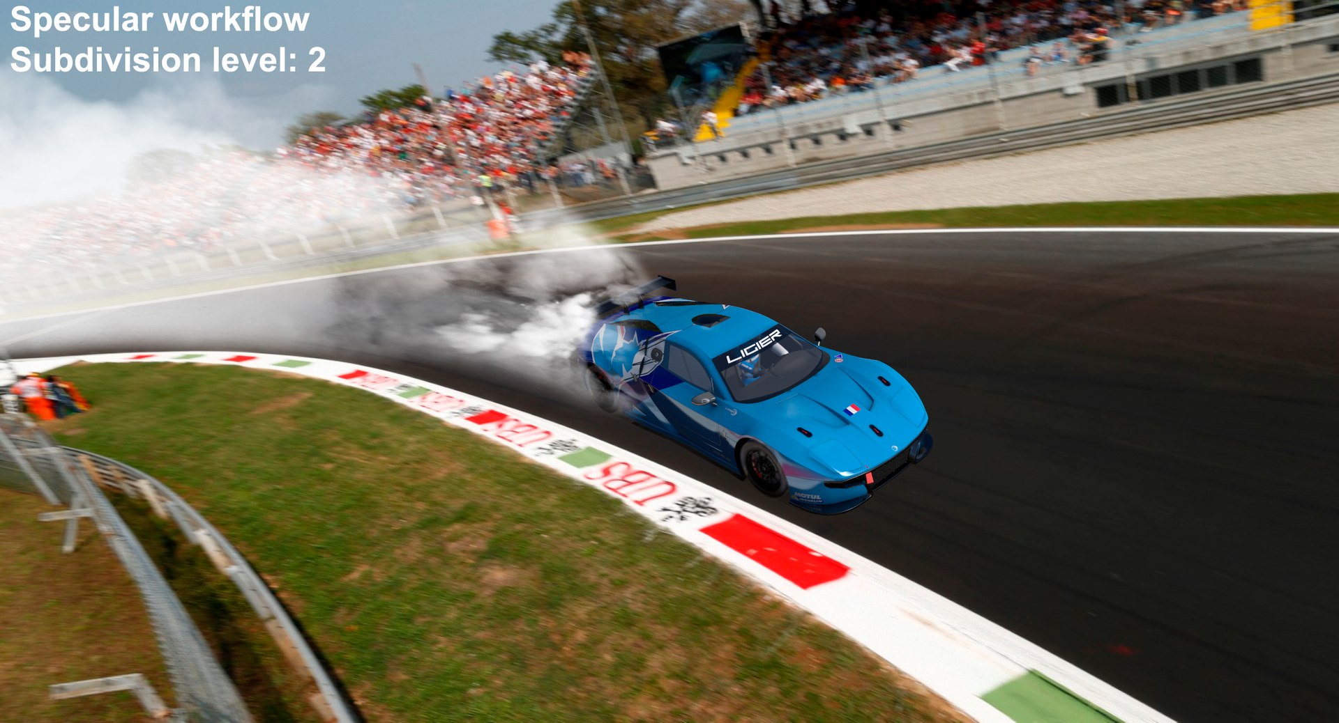 3D Ligier JS2 R Pegasus Racing Team Number 29 https://p.turbosquid.com/ts-thumb/NG/Frl3tj/9e/screenshot031/png/1653478681/1920x1080/fit_q87/4e4622fdb3acbc1701e3c5615dc9d2e7b452d66c/screenshot031.jpg