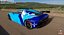 3D Ligier JS2 R Pegasus Racing Team Number 29