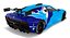 3D Ligier JS2 R Pegasus Racing Team Number 29