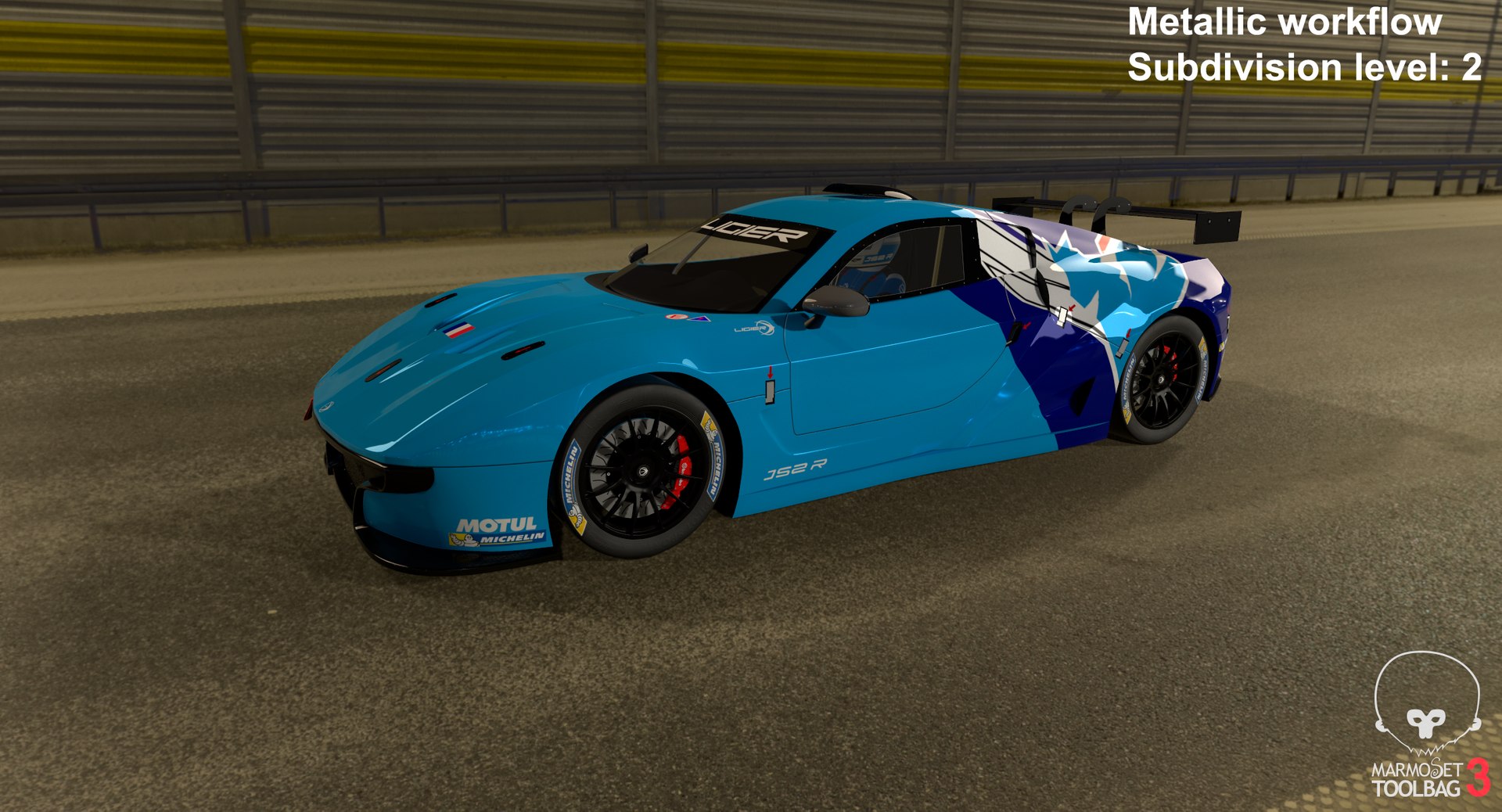 3D Ligier JS2 R Pegasus Racing Team Number 29 https://p.turbosquid.com/ts-thumb/NG/Frl3tj/t9/screenshot004/png/1653478483/1920x1080/fit_q87/ad98c17ad43ae953cfbeaf620918a1c587369190/screenshot004.jpg