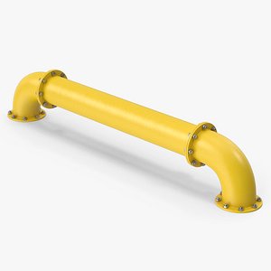 Yellow Metal Pipeline