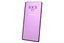 Samsung Galaxy Note9 Lilac Purple