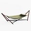 Lujo Freestanding Hammock