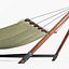 Lujo Freestanding Hammock