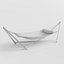 Lujo Freestanding Hammock