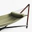 Lujo Freestanding Hammock
