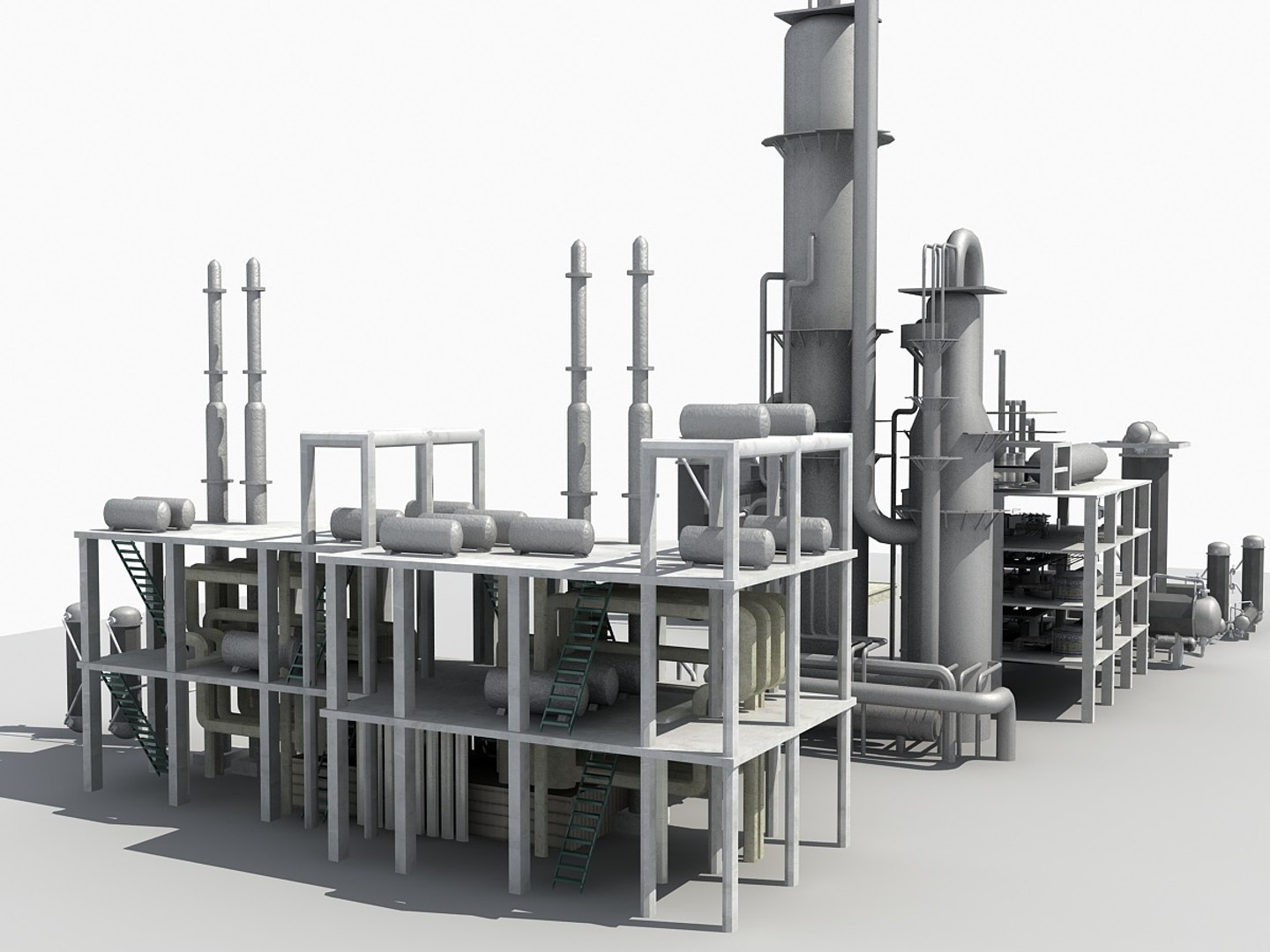 Ma Plant Factory