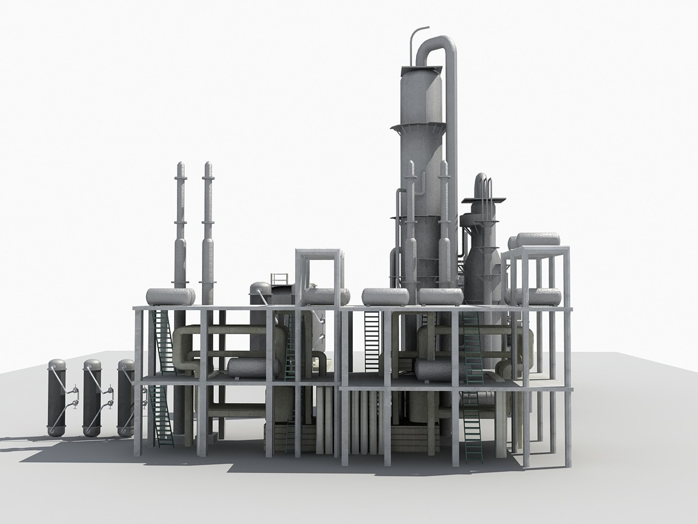 Ma Plant Factory
