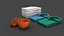 Clothes and Utilities