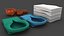 Clothes and Utilities