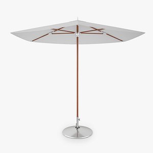 Dedon Parasol Hexagon
