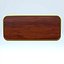 Wooden Nameplate