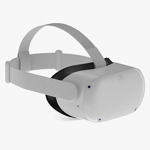Oculus Meta Quest 2 Headset