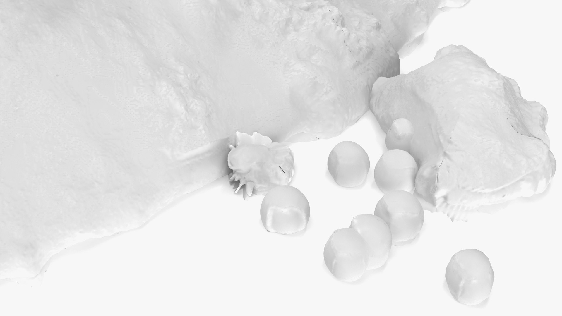 White Snow Pile model https://p.turbosquid.com/ts-thumb/NG/aWLMQ9/Lf/whitesnowpile3dmodel020/jpg/1693535825/1920x1080/fit_q87/fdc9dcfd86cf3e45c80c336aaf4083a55ac9b338/whitesnowpile3dmodel020.jpg