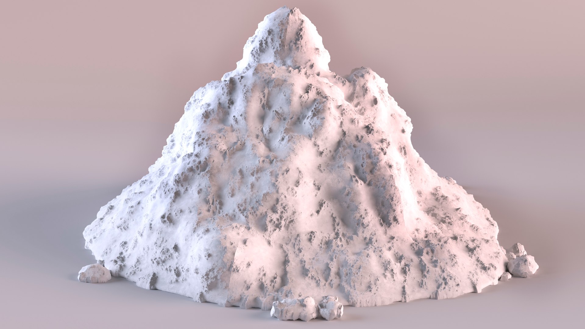 White Snow Pile model https://p.turbosquid.com/ts-thumb/NG/aWLMQ9/UV/whitesnowpile3dmodel004/jpg/1693535772/1920x1080/fit_q87/f799bf2a8006ec5ac8ca2c44383585d2c7b0628e/whitesnowpile3dmodel004.jpg
