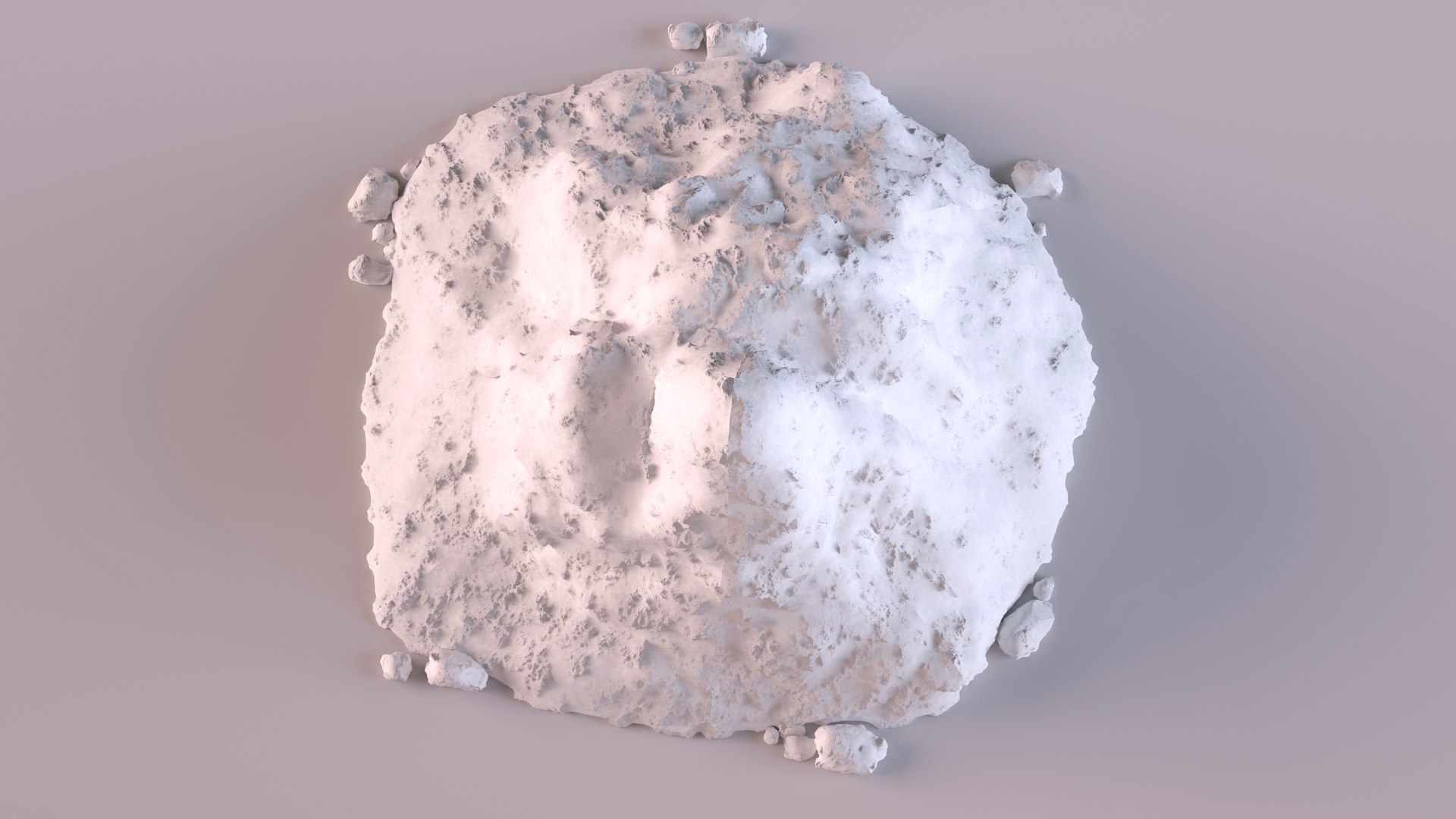 White Snow Pile model https://p.turbosquid.com/ts-thumb/NG/aWLMQ9/Uj/whitesnowpile3dmodel008/jpg/1693535784/1920x1080/fit_q87/6724441bdc8ea626b475b9d6f35ceb5acfeaf3e0/whitesnowpile3dmodel008.jpg