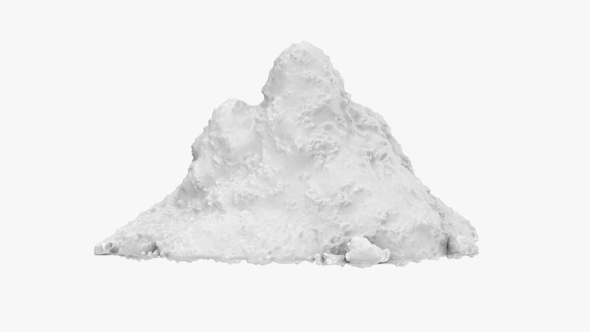 White Snow Pile model https://p.turbosquid.com/ts-thumb/NG/aWLMQ9/ab/whitesnowpile3dmodel016/jpg/1693535809/1920x1080/fit_q87/24297af7dce9c01e593f25b22d9785bbb6bbb6ac/whitesnowpile3dmodel016.jpg