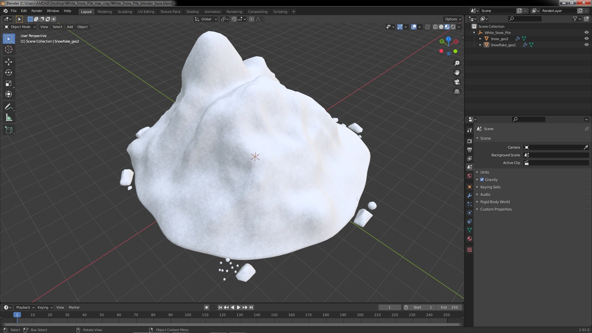White Snow Pile model https://p.turbosquid.com/ts-thumb/NG/aWLMQ9/zX/whitesnowpile3dmodel027/jpg/1693535855/1920x1080/fit_q87/1212663daf981f76d11b6ddcb7a2f2ac9a599251/whitesnowpile3dmodel027.jpg