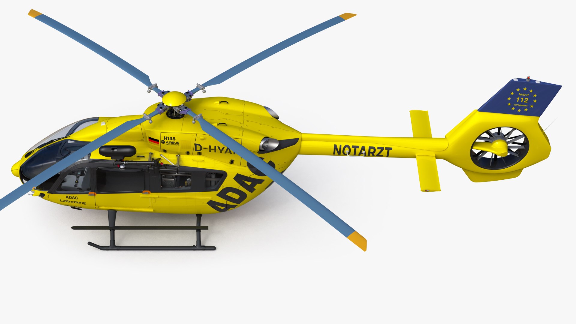 Airbus H145 Emergency ADAC Germany 3D model https://p.turbosquid.com/ts-thumb/NG/blRoYK/Br/airbus_h145_emergency_winch_adac_06/jpg/1620852840/1920x1080/fit_q87/6ac6aab5513916b6102b1f09d8455bab25922ff3/airbus_h145_emergency_winch_adac_06.jpg