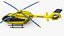 Airbus H145 Emergency ADAC Germany