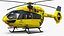 Airbus H145 Emergency ADAC Germany
