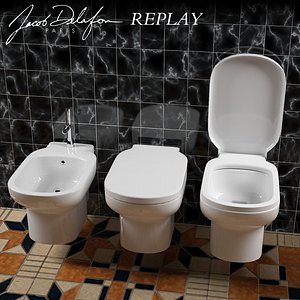 jacobdelafon replay max