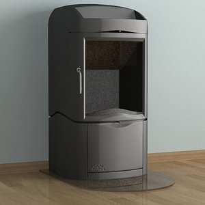 fire-place stoves max