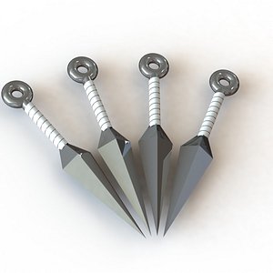 Kunai
