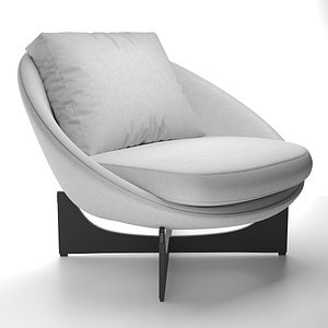model 28 3D model