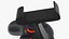 Google Stadia Controller with Phone Mount Blue
