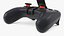 Google Stadia Controller with Phone Mount Blue