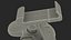 Google Stadia Controller with Phone Mount Blue