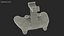 Google Stadia Controller with Phone Mount Blue