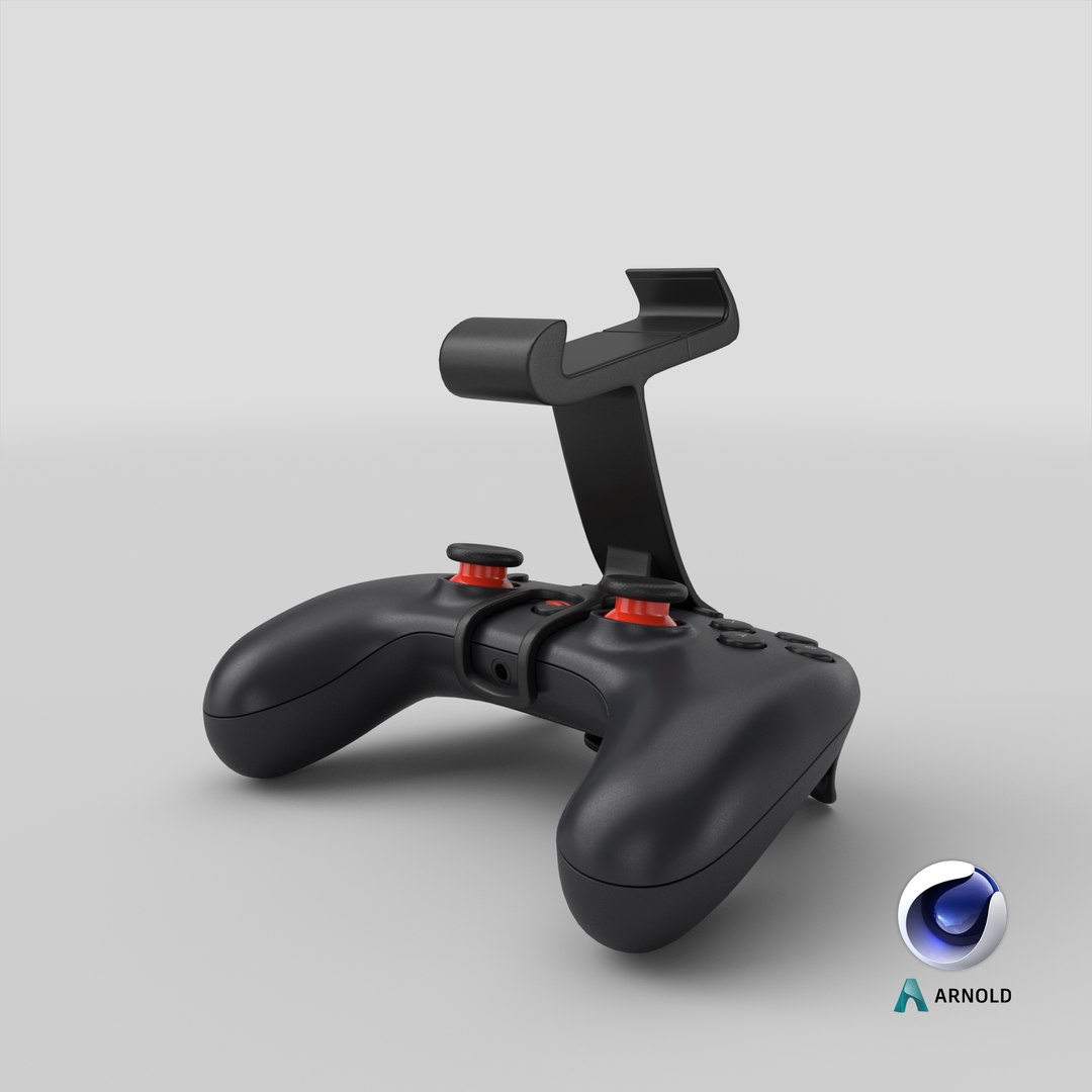 google stadia controller phone 3D model https://p.turbosquid.com/ts-thumb/NG/fKsmgh/S4/stemcell_cinema_4d_arnold_render/png/1620650018/1920x1080/fit_q87/18667d9bda912eb2d185c741f268cc908561ef3d/stemcell_cinema_4d_arnold_render.jpg