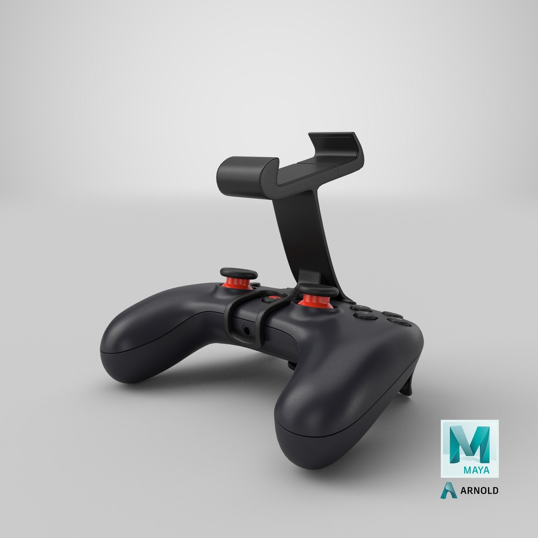 google stadia controller phone 3D model https://p.turbosquid.com/ts-thumb/NG/fKsmgh/WE/stemcell_maya_arnold_render/png/1620650049/1920x1080/fit_q87/ef0d3e47456b779fc725fc145030b172313f22bf/stemcell_maya_arnold_render.jpg