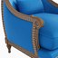 Firenze 2154 Chelini chair