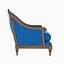 Firenze 2154 Chelini chair
