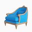 Firenze 2154 Chelini chair