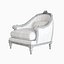 Firenze 2154 Chelini chair