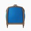 Firenze 2154 Chelini chair